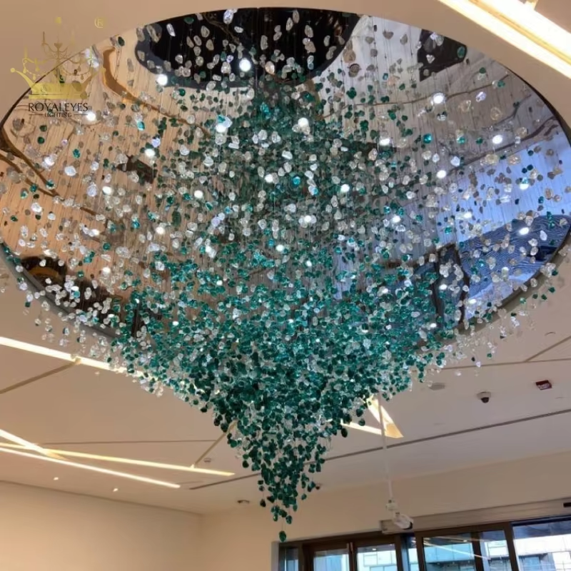 Emerald Rain