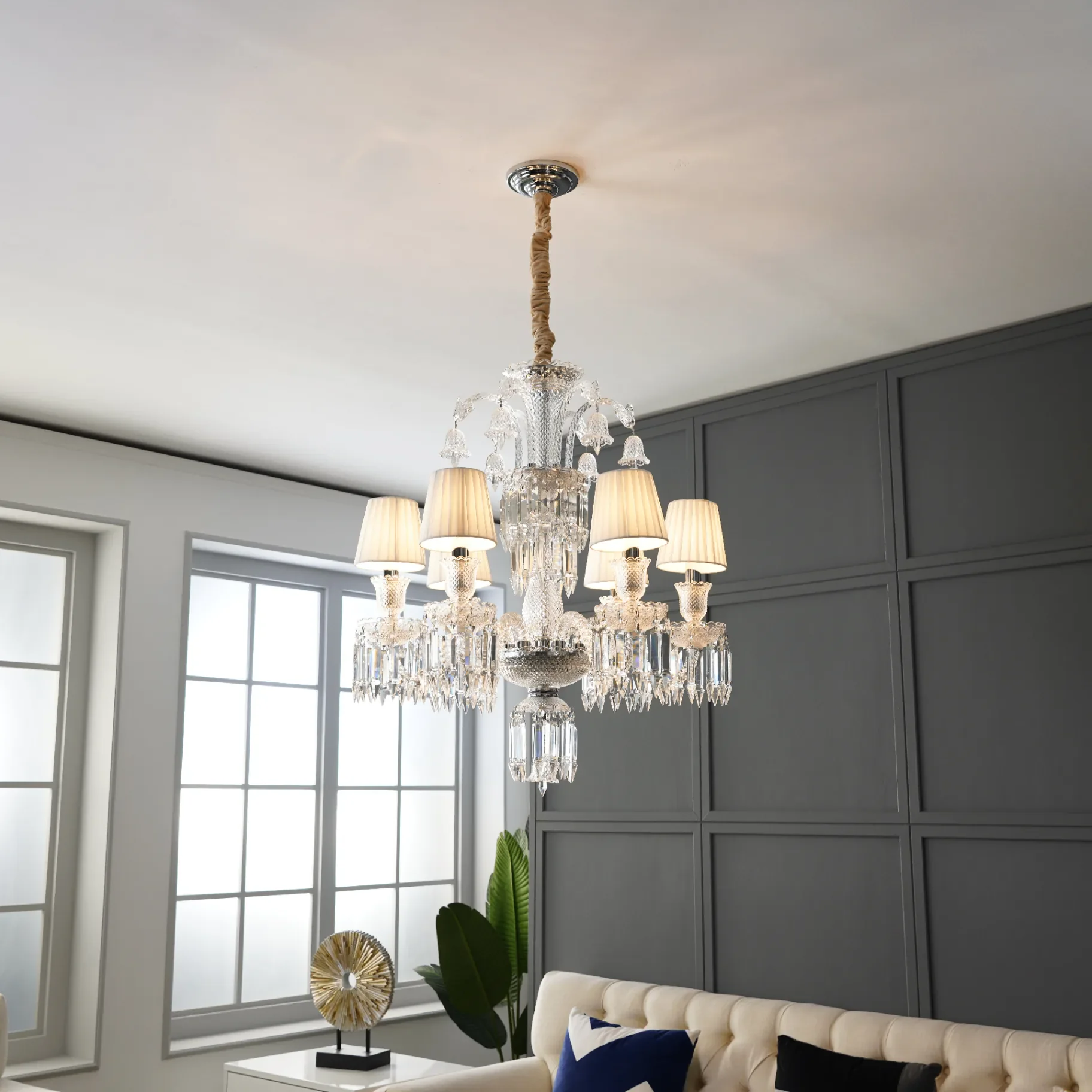 Versailles Grand Baroque
