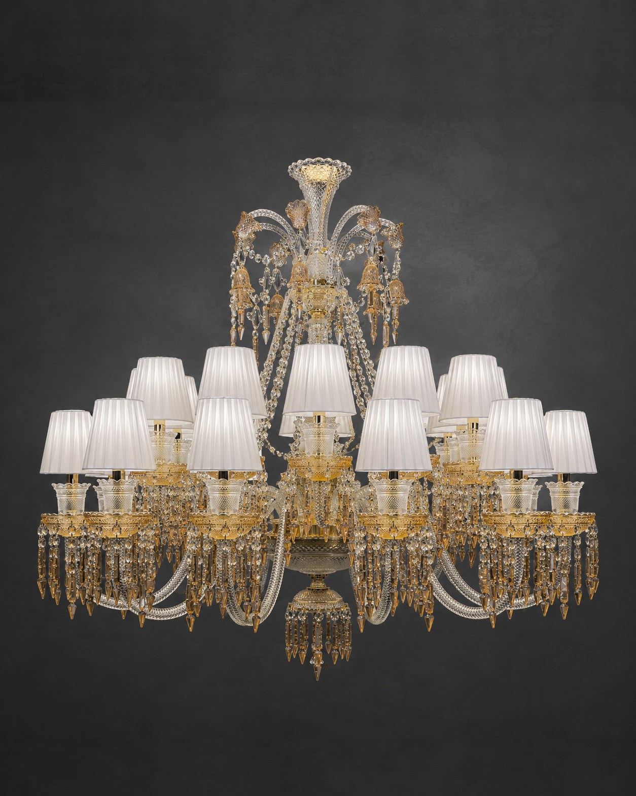 Golden Candle Hall